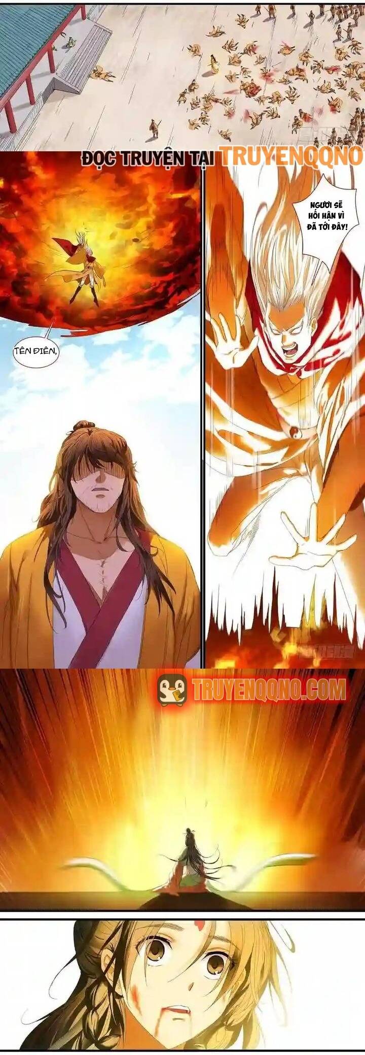 Nettruyen Truyện tranh online