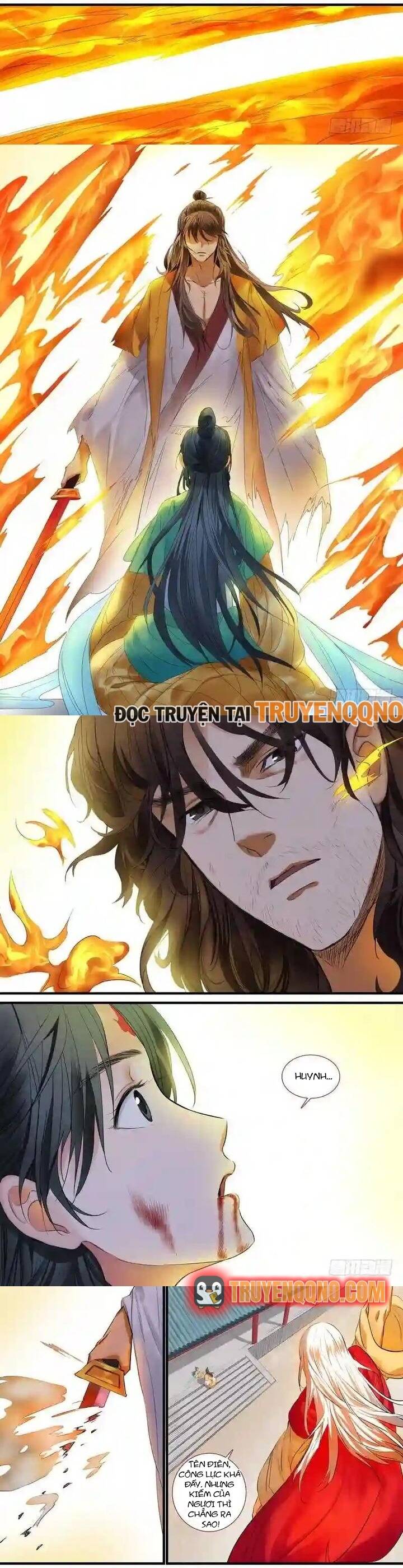 Nettruyen Truyện tranh online