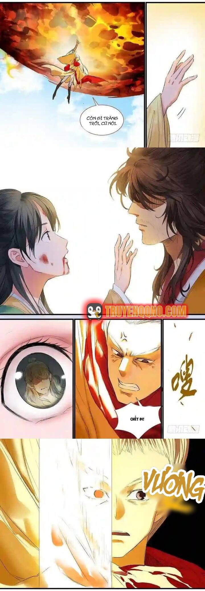 Nettruyen Truyện tranh online