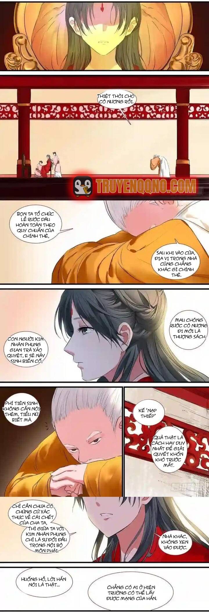 Nettruyen Truyện tranh online