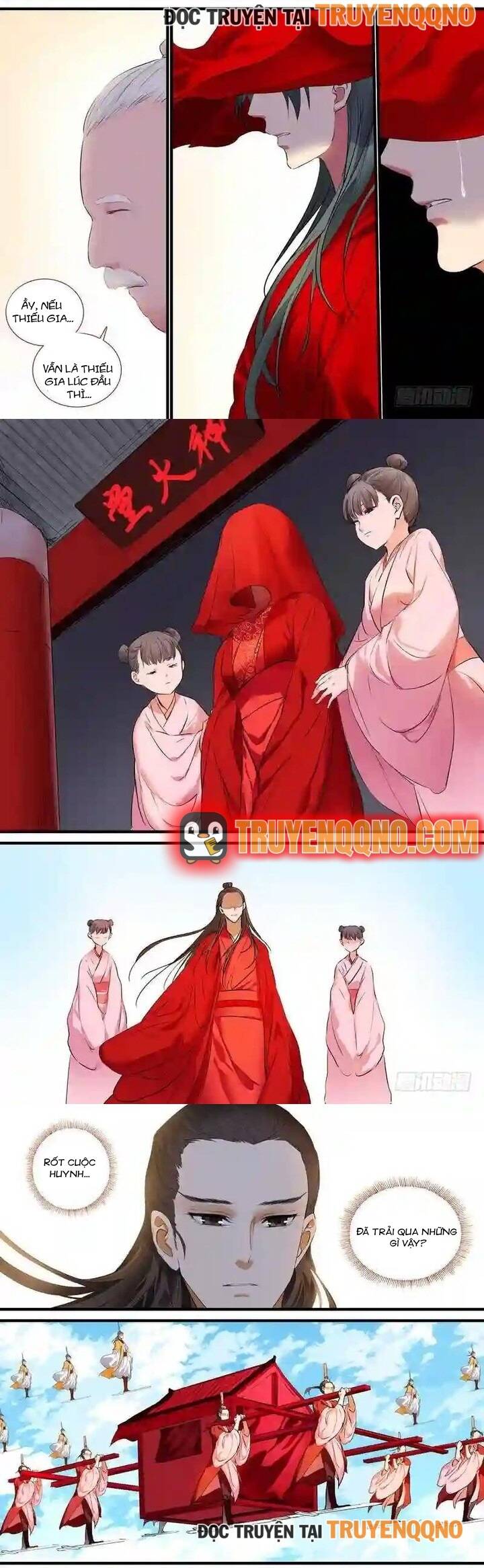 Nettruyen Truyện tranh online