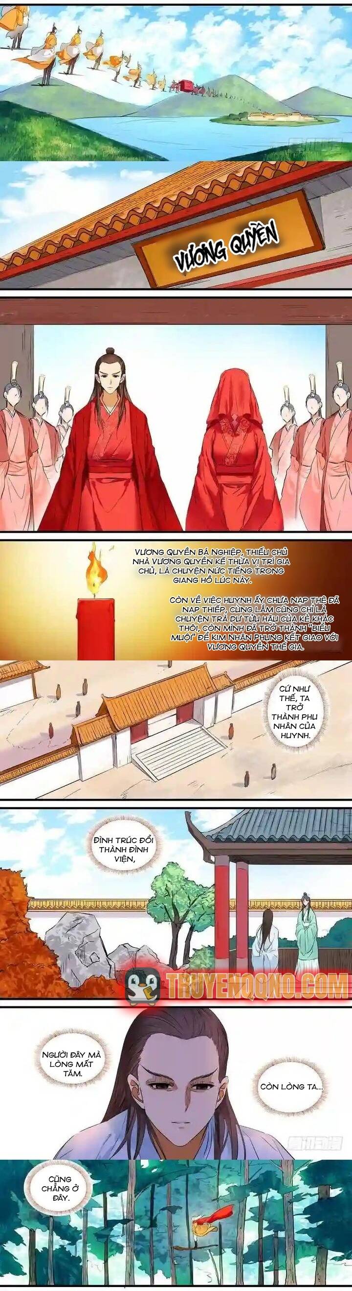 Nettruyen Truyện tranh online