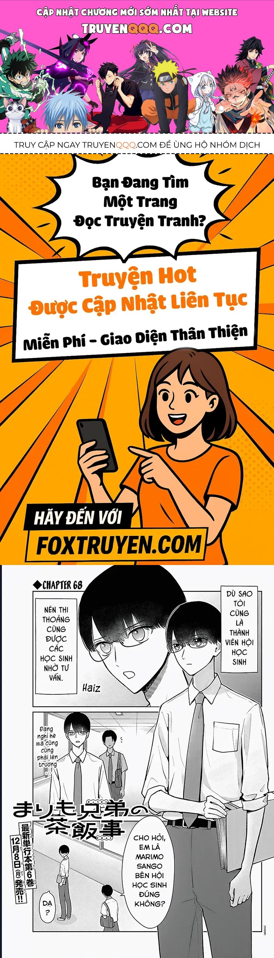 Nettruyen Truyện tranh online