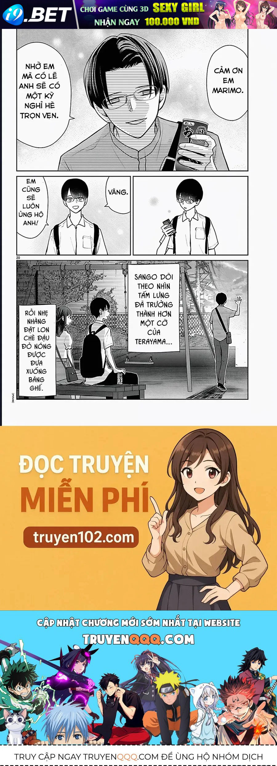 Nettruyen Truyện tranh online