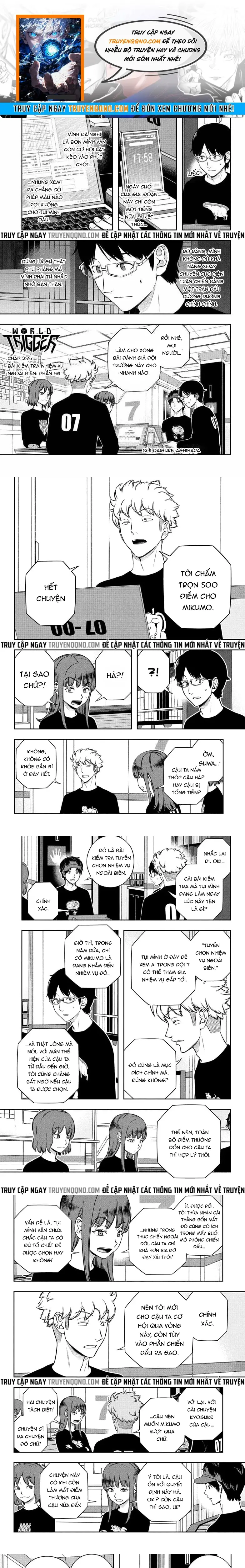 Nettruyen Truyện tranh online