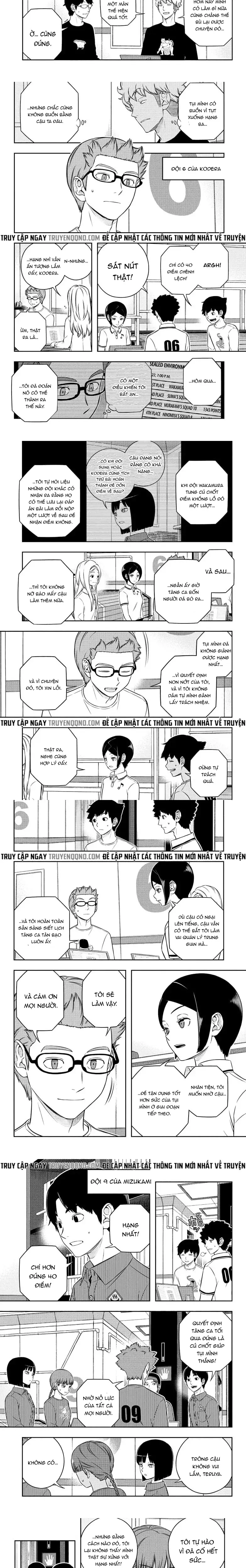 Nettruyen Truyện tranh online