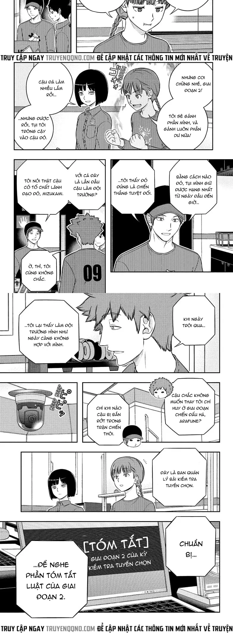 Nettruyen Truyện tranh online