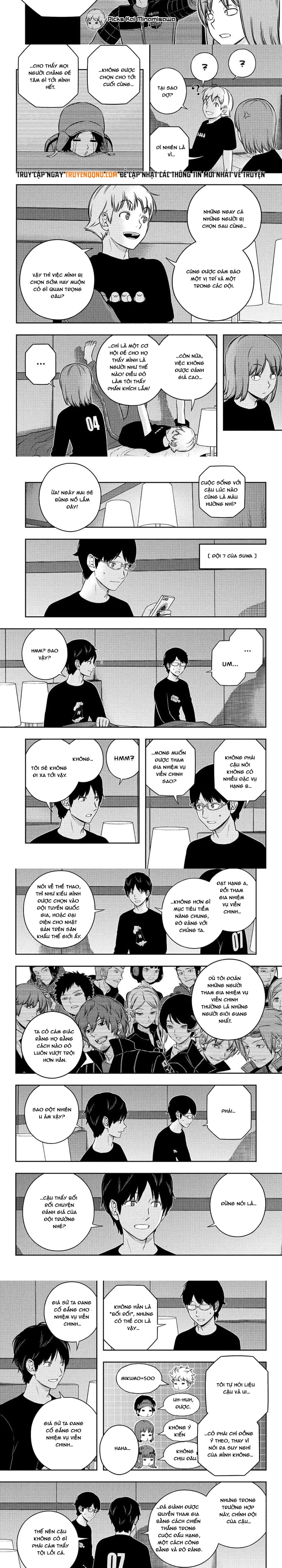 Nettruyen Truyện tranh online