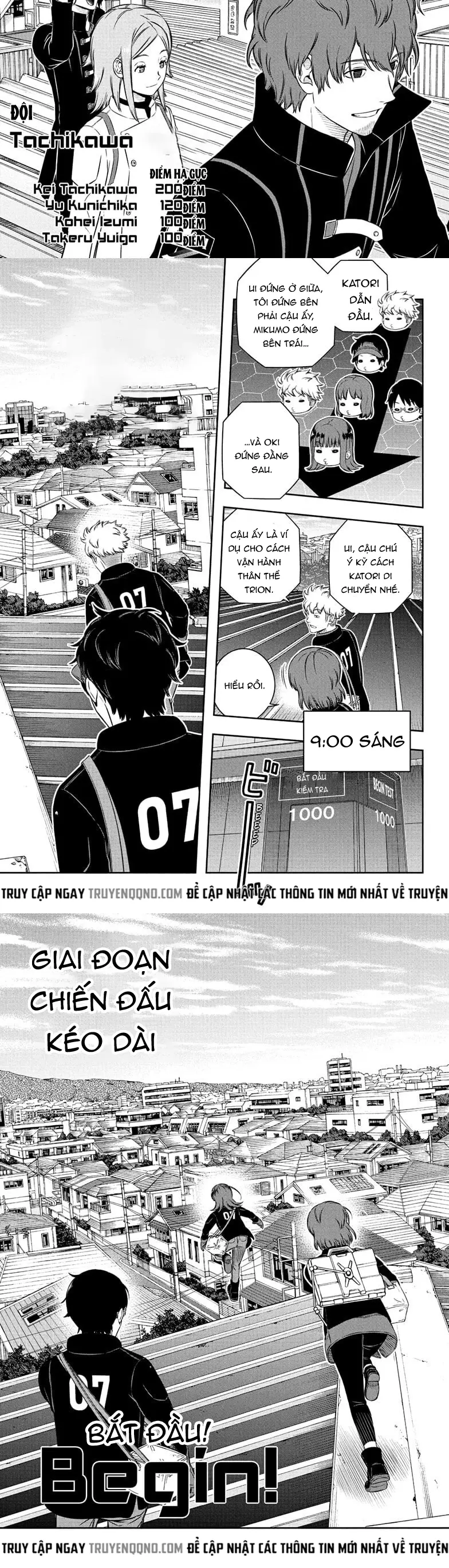 Nettruyen Truyện tranh online