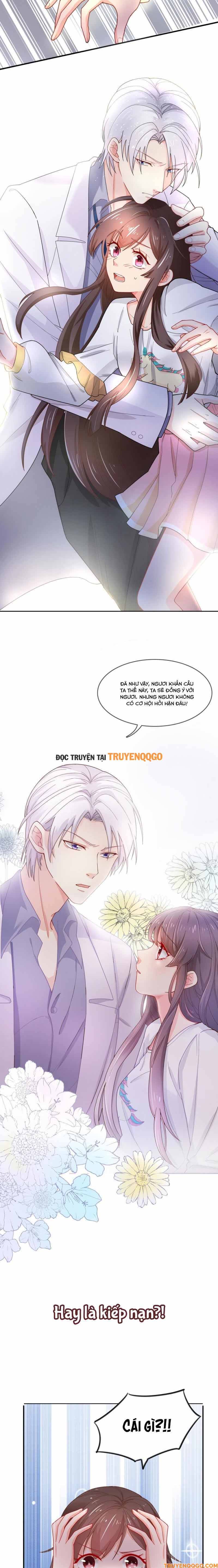 Ngàn Năm Bảo Hộ Đại Nhân [Chap 0-5]