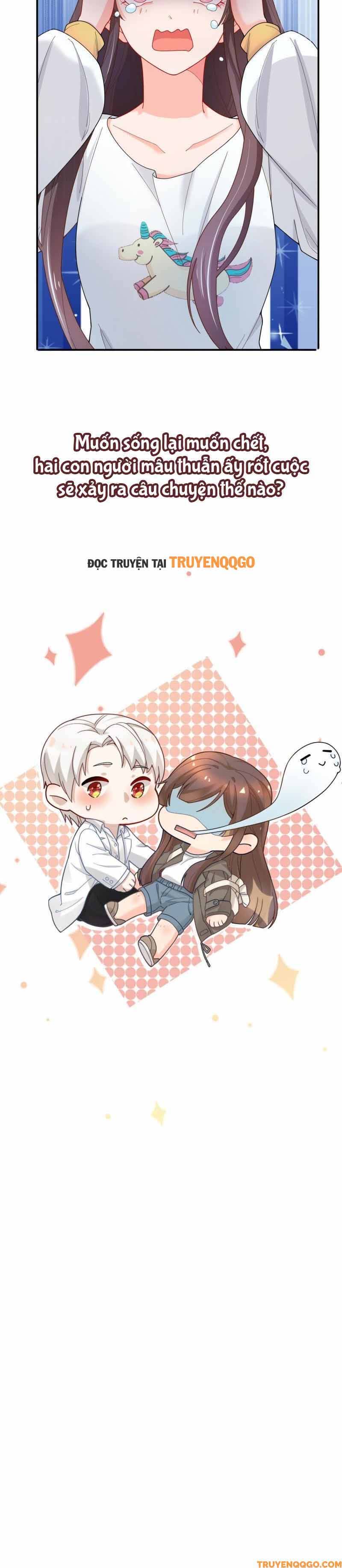 Ngàn Năm Bảo Hộ Đại Nhân [Chap 0-5]