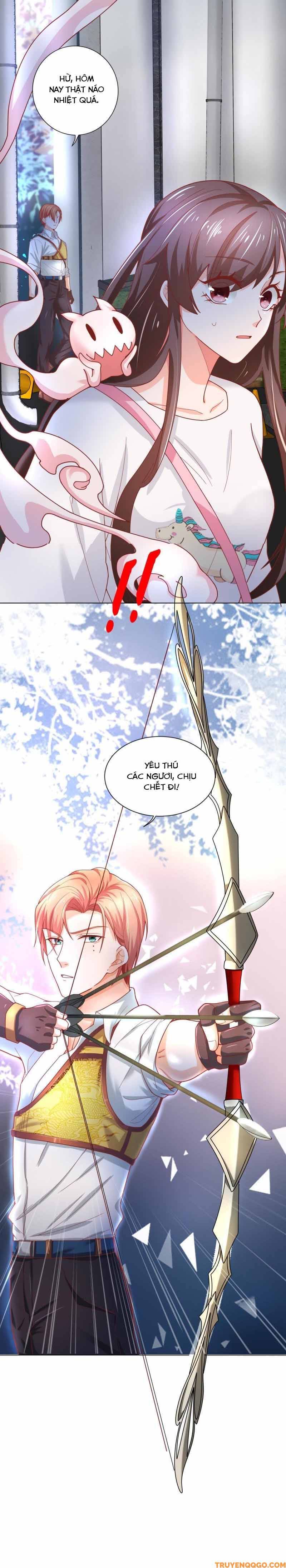 Ngàn Năm Bảo Hộ Đại Nhân [Chap 0-5]