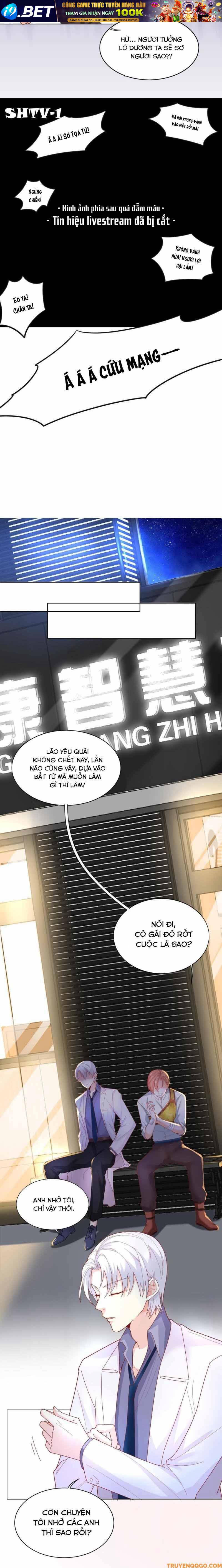 Ngàn Năm Bảo Hộ Đại Nhân [Chap 0-5]