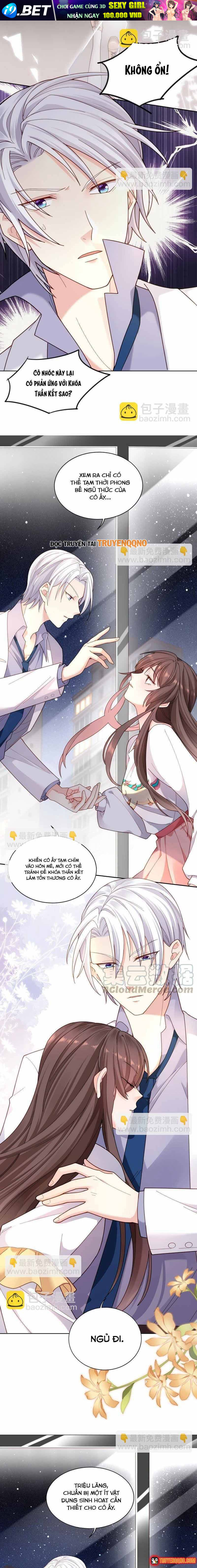 Ngàn Năm Bảo Hộ Đại Nhân [Chap 0-5]