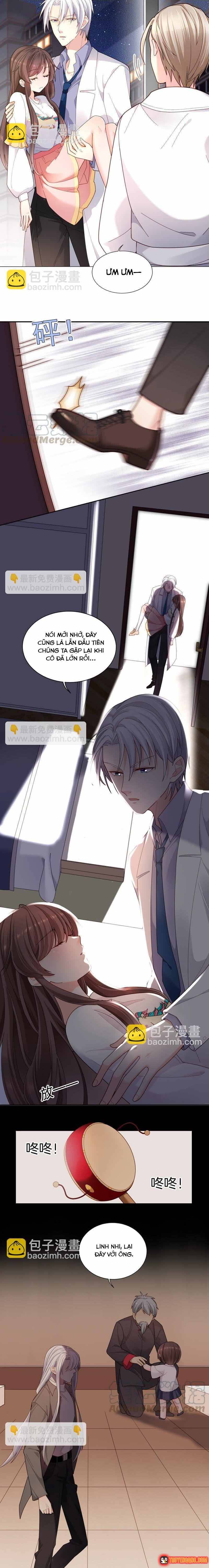 Ngàn Năm Bảo Hộ Đại Nhân [Chap 0-5]