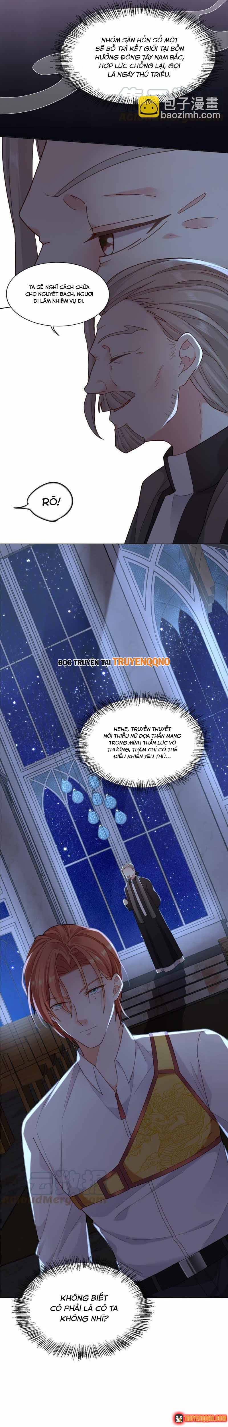 Ngàn Năm Bảo Hộ Đại Nhân [Chap 0-5]