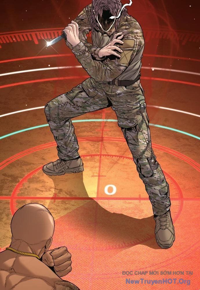 Đặc Vụ Kim Chương 208 - Trang 221