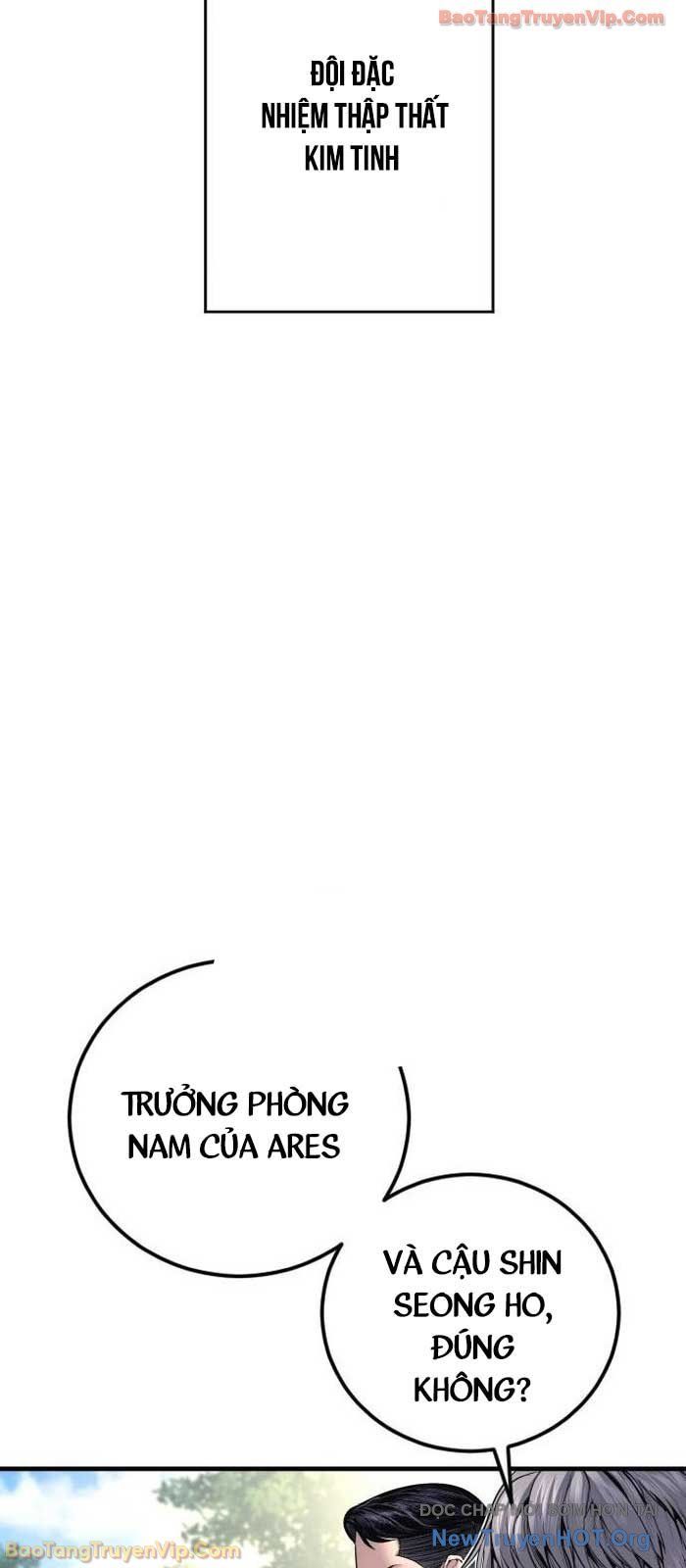 Đặc Vụ Kim Chương 209 - Trang 23