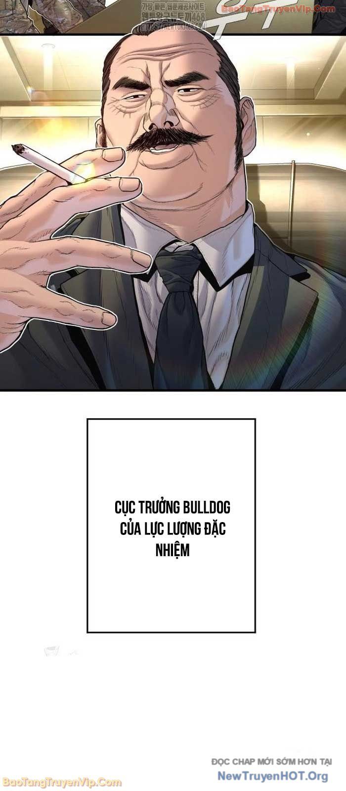 Đặc Vụ Kim Chương 209 - Trang 27