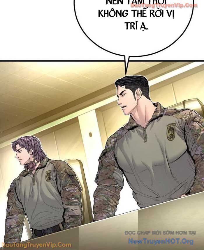 Đặc Vụ Kim Chương 209 - Trang 31