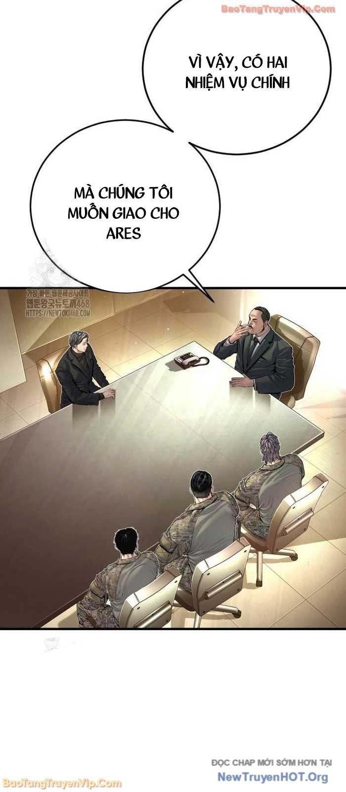 Đặc Vụ Kim Chương 209 - Trang 58