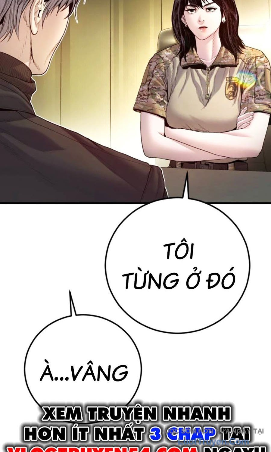 Đặc Vụ Kim Chương 210 - Trang 126