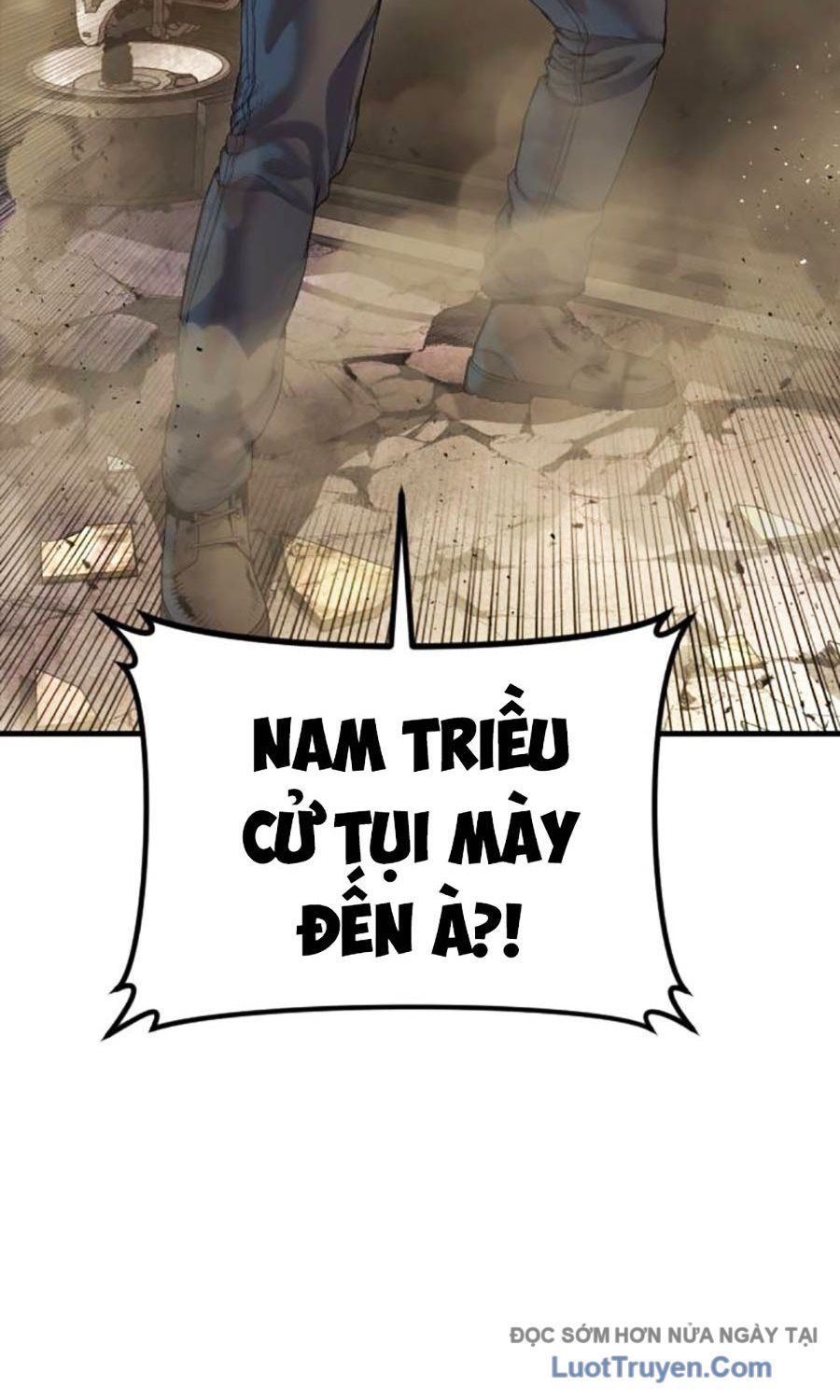 Đặc Vụ Kim Chương 210 - Trang 138