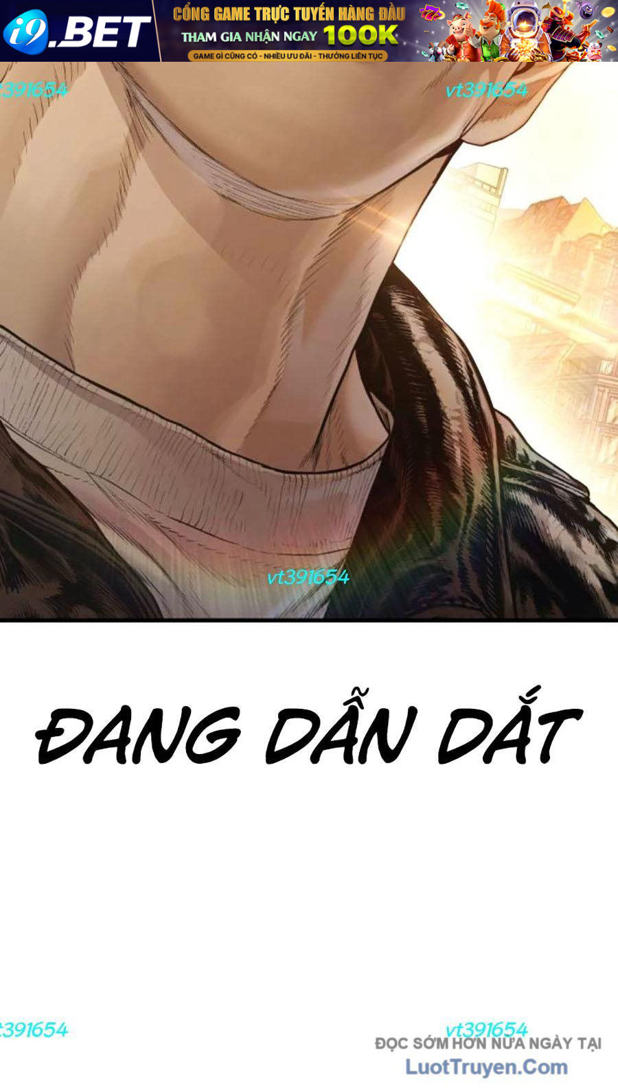 Đặc Vụ Kim Chương 210 - Trang 163