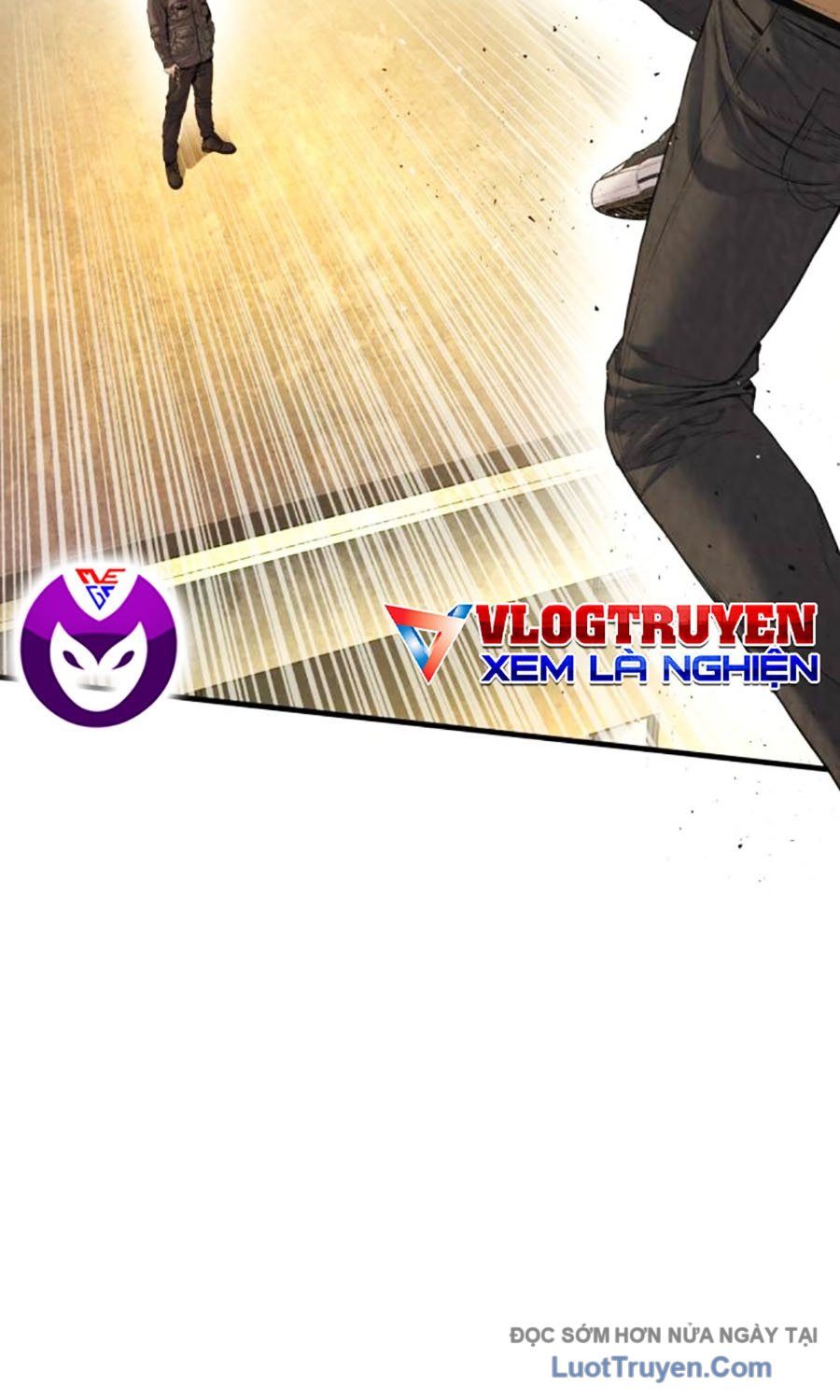 Đặc Vụ Kim Chương 210 - Trang 50