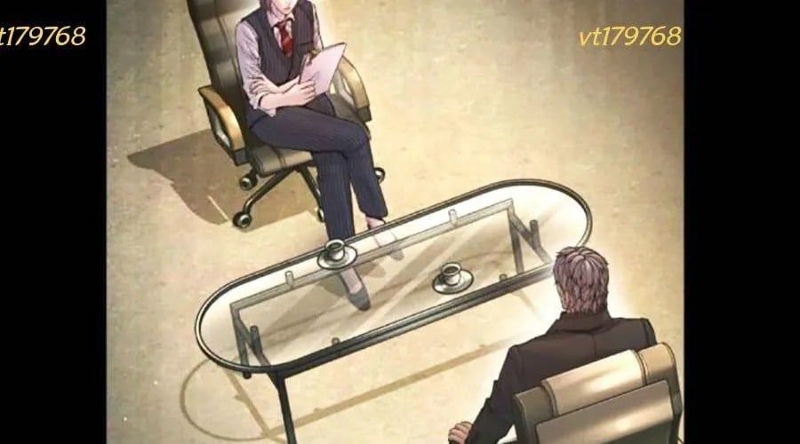 Đặc Vụ Kim Chương 212 - Trang 25