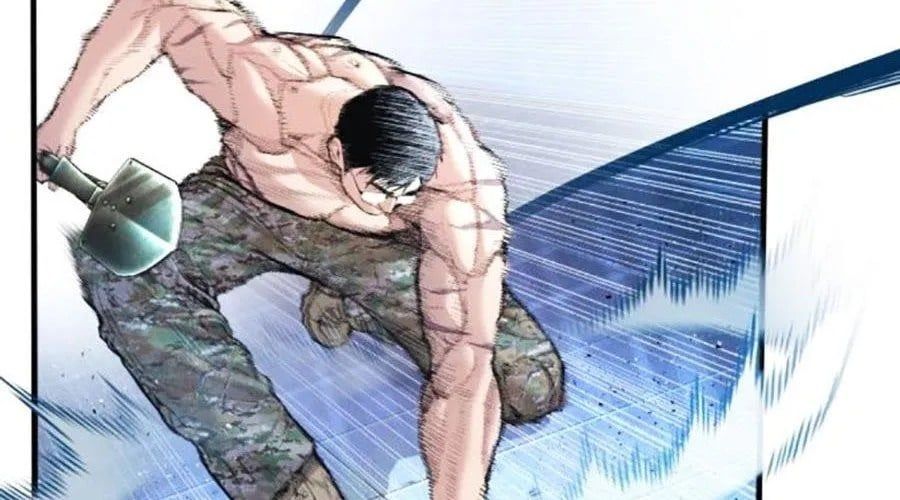 Đặc Vụ Kim Chương 212 - Trang 338