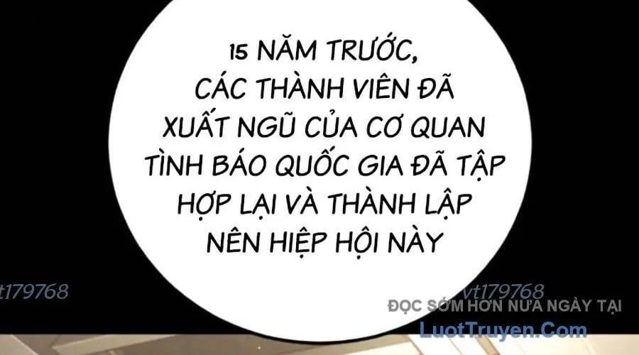 Đặc Vụ Kim Chương 212 - Trang 39