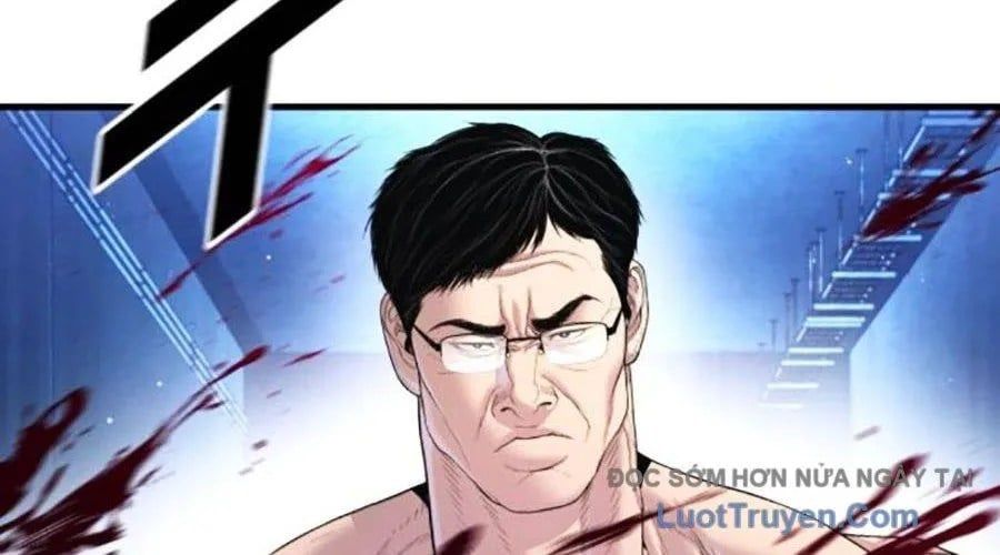 Đặc Vụ Kim Chương 212 - Trang 381