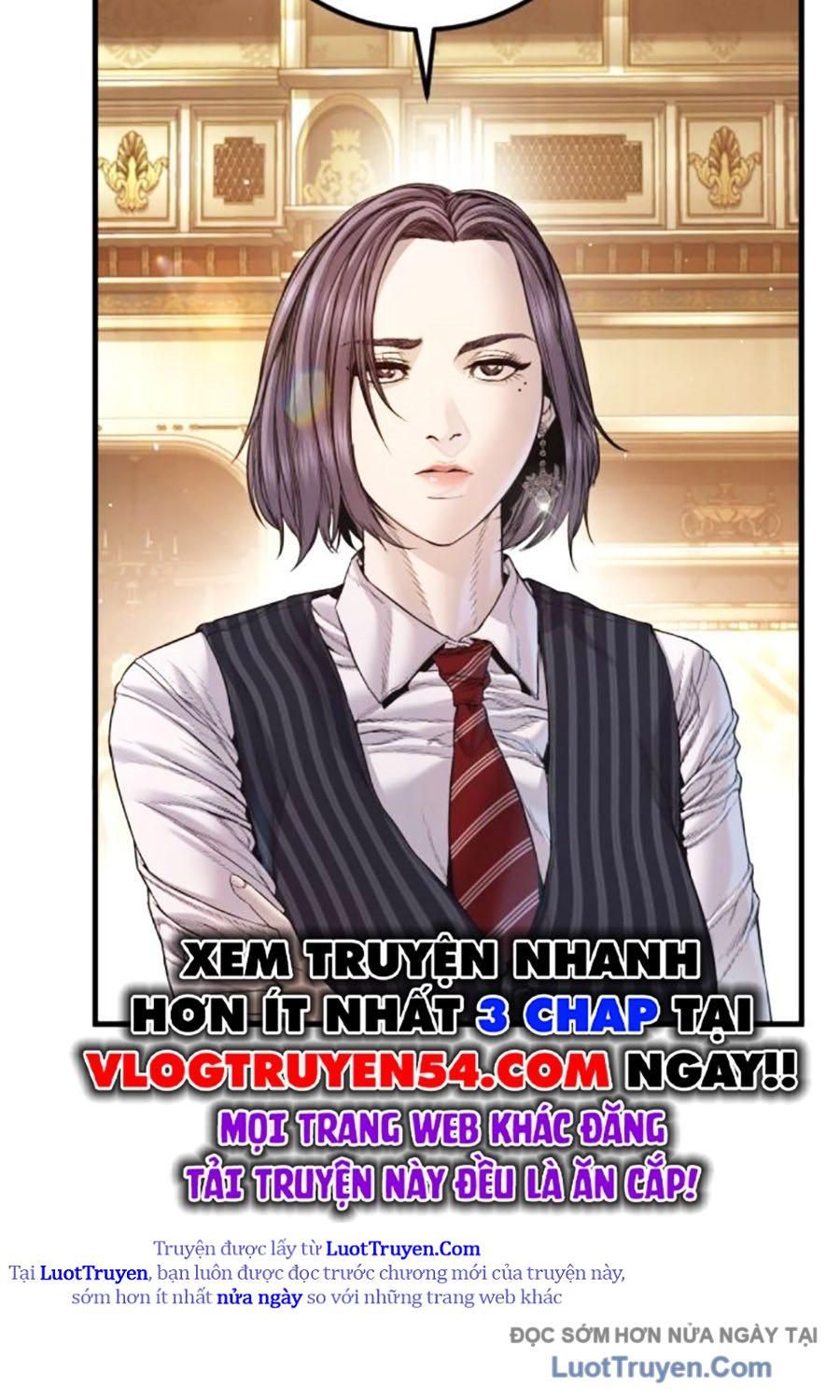 Đặc Vụ Kim Chương 213 - Trang 120