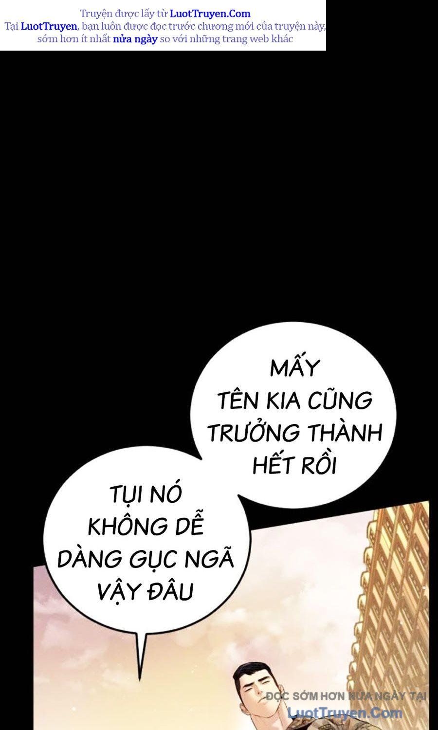 Đặc Vụ Kim Chương 213 - Trang 30