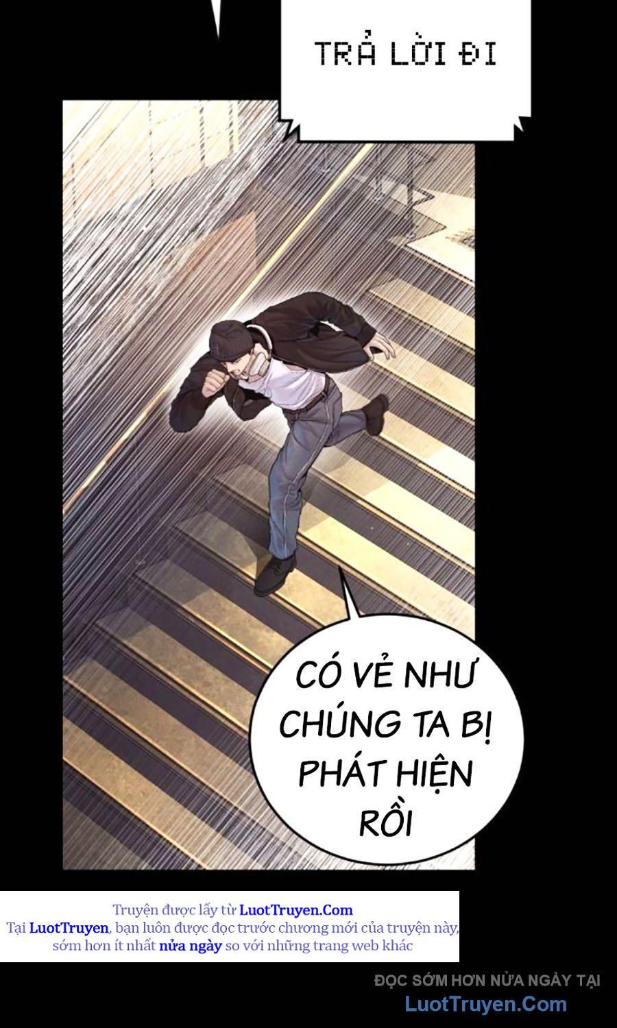 Đặc Vụ Kim Chương 213 - Trang 58