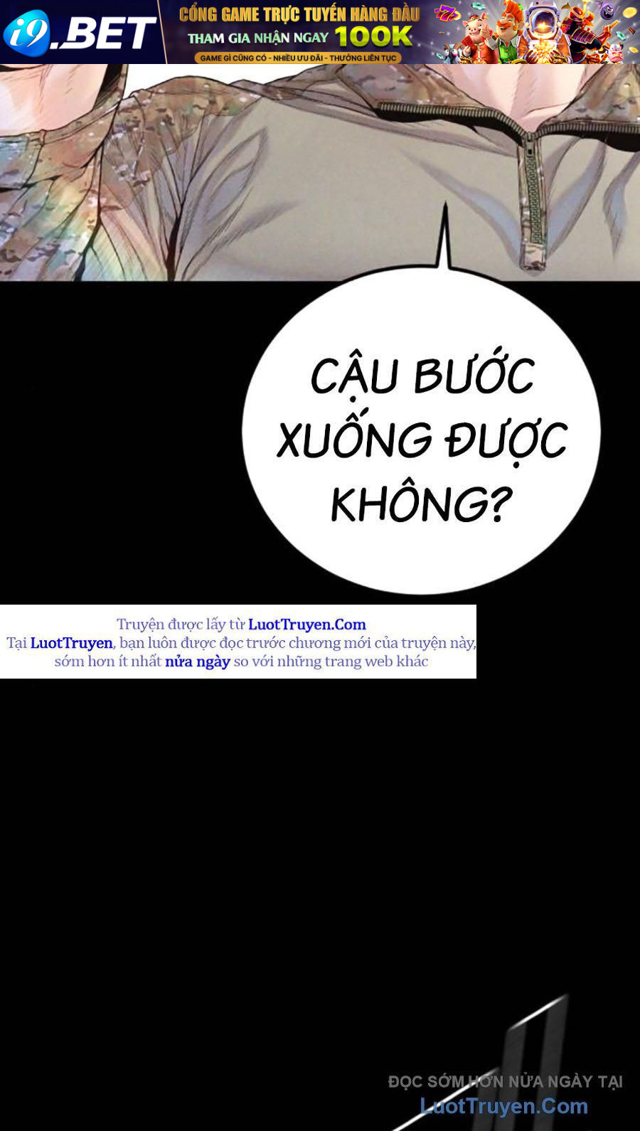 Đặc Vụ Kim Chương 213 - Trang 66