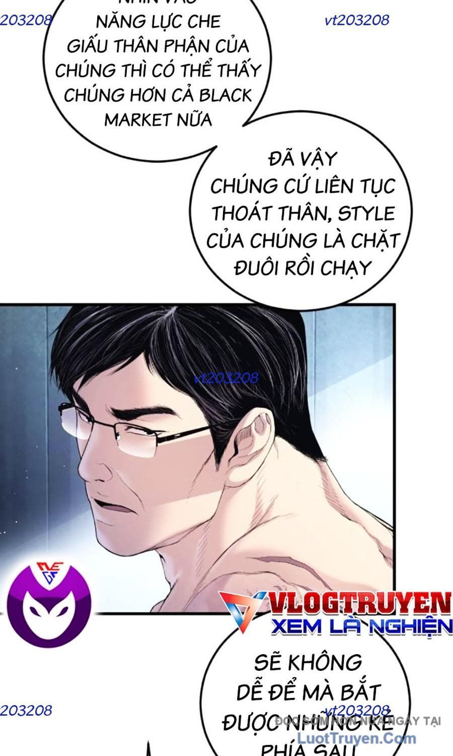 Đặc Vụ Kim Chương 213 - Trang 95