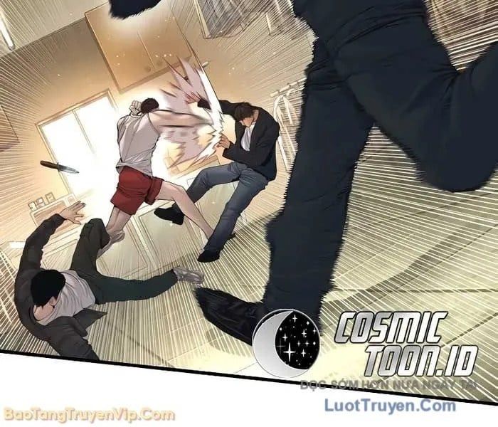 Đặc Vụ Kim Chương 214 - Trang 162