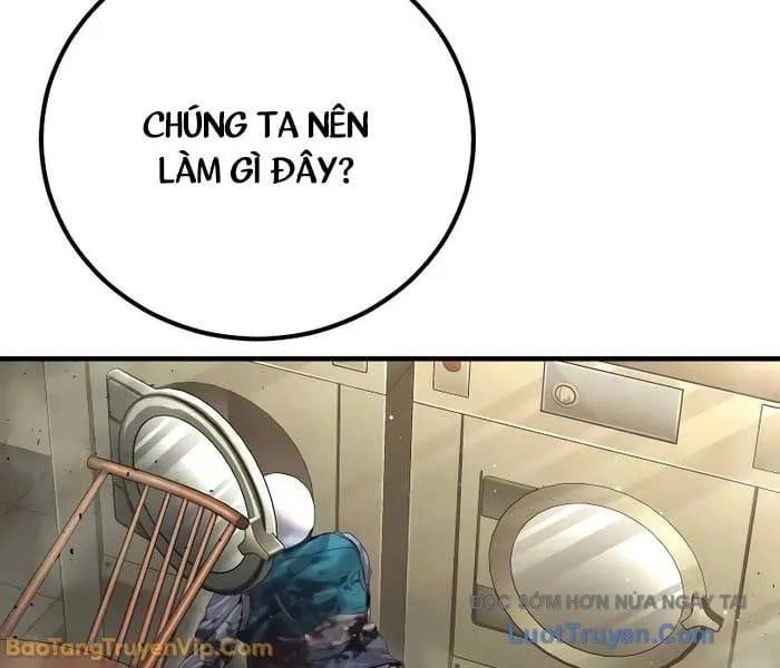 Đặc Vụ Kim Chương 214 - Trang 183