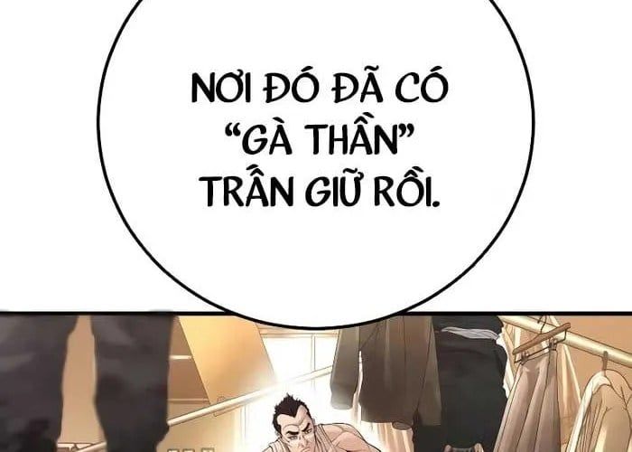 Đặc Vụ Kim Chương 214 - Trang 193