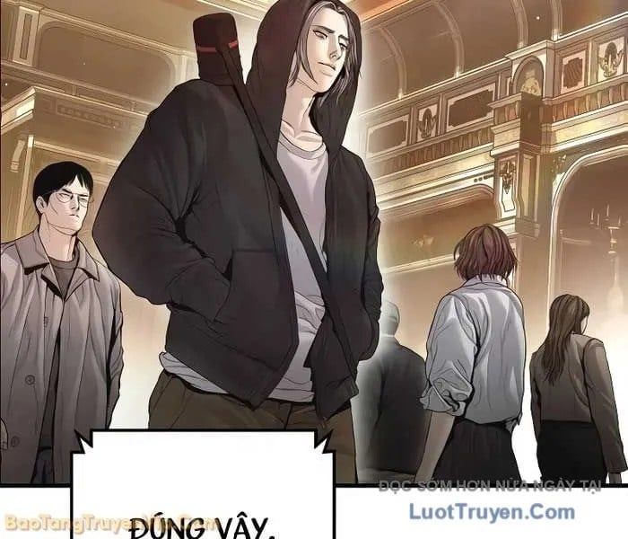 Đặc Vụ Kim Chương 214 - Trang 22