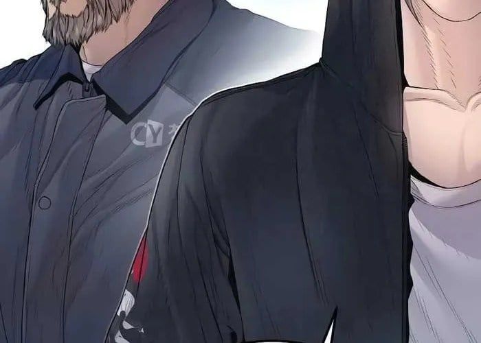 Đặc Vụ Kim Chương 214 - Trang 249