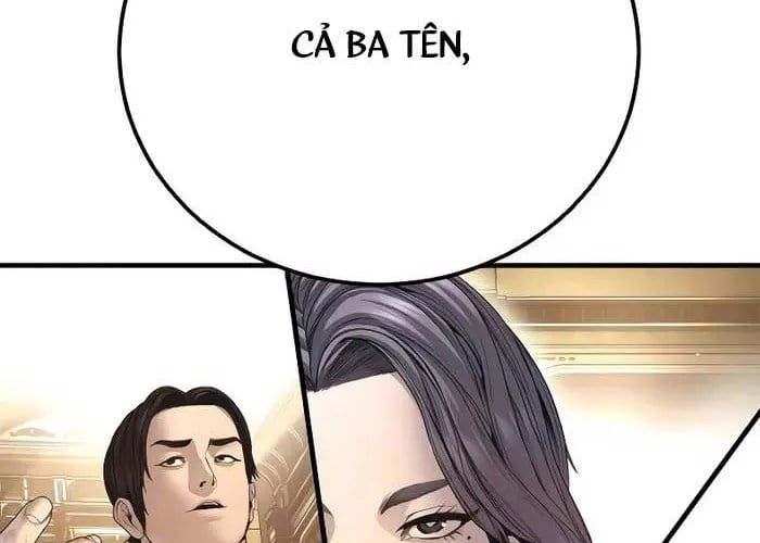 Đặc Vụ Kim Chương 214 - Trang 27