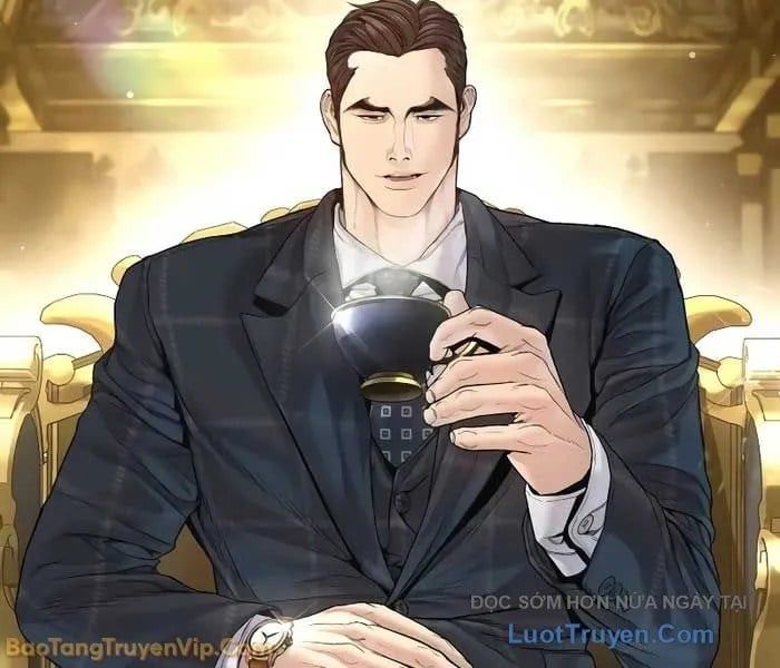 Đặc Vụ Kim Chương 214 - Trang 268