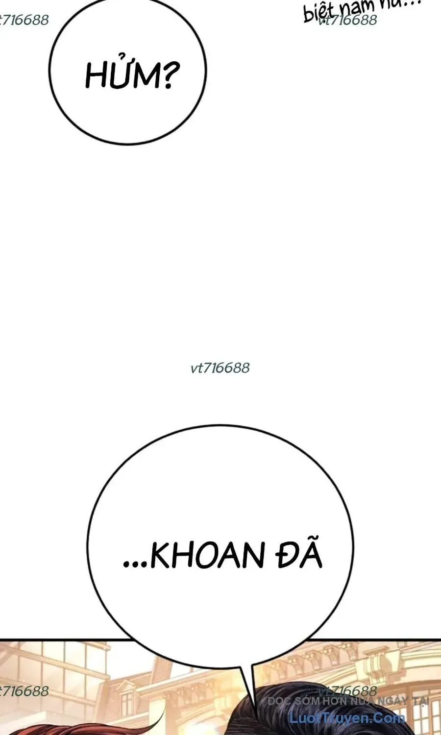 Đặc Vụ Kim Chương 215 - Trang 101