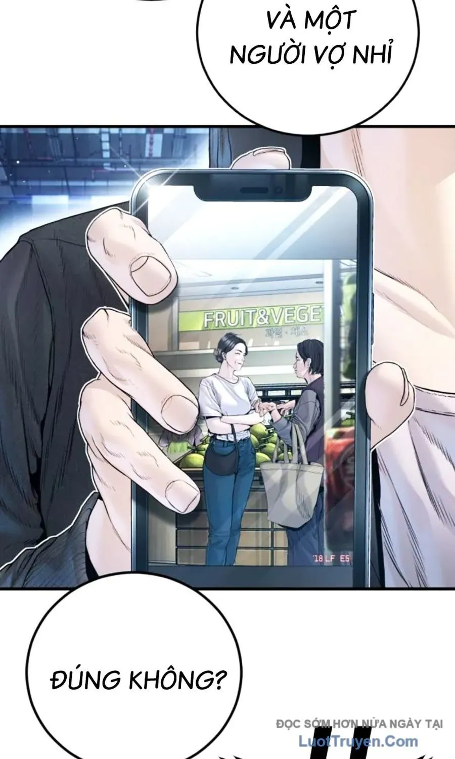 Đặc Vụ Kim Chương 215 - Trang 111