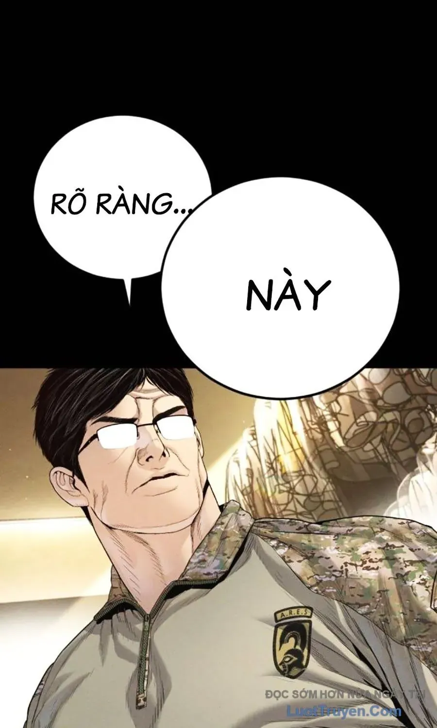 Đặc Vụ Kim Chương 215 - Trang 165