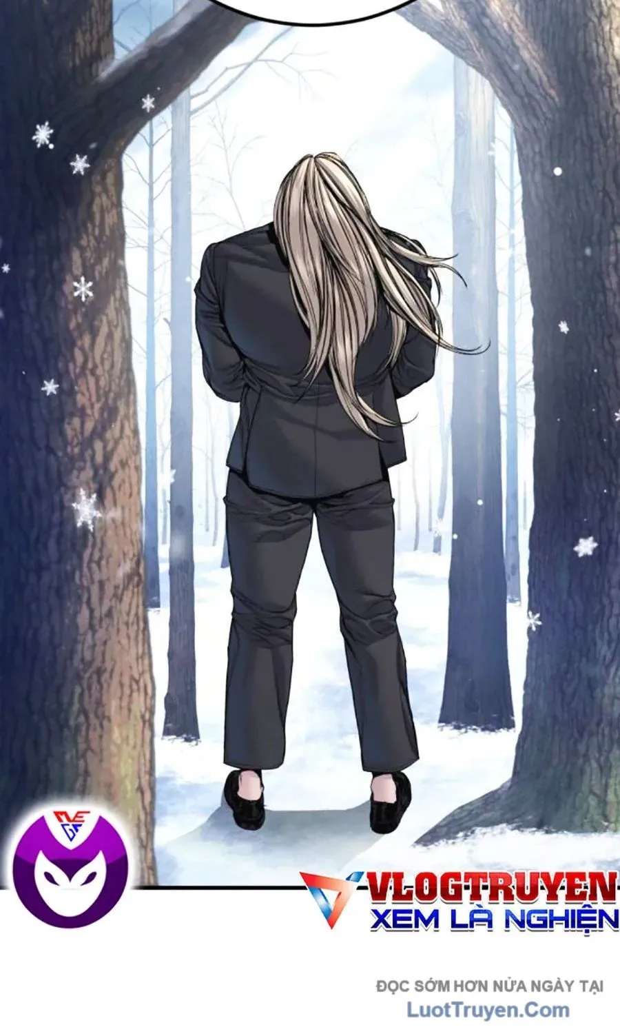 Đặc Vụ Kim Chương 215 - Trang 172