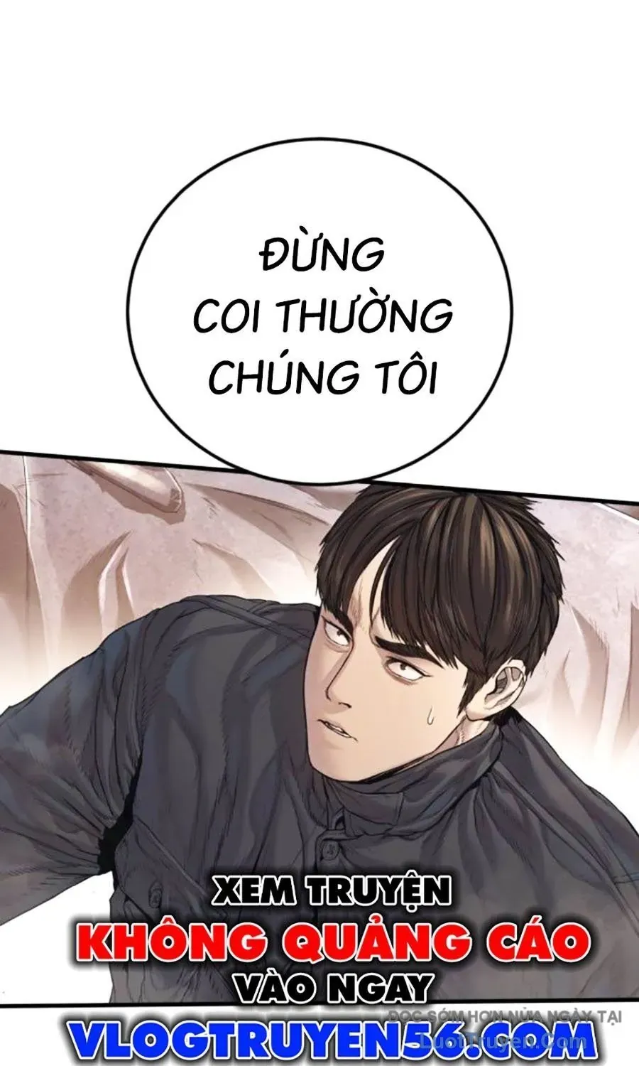 Đặc Vụ Kim Chương 215 - Trang 44